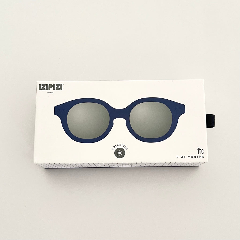 Lentes de sol Izipizi 9-36 meses
