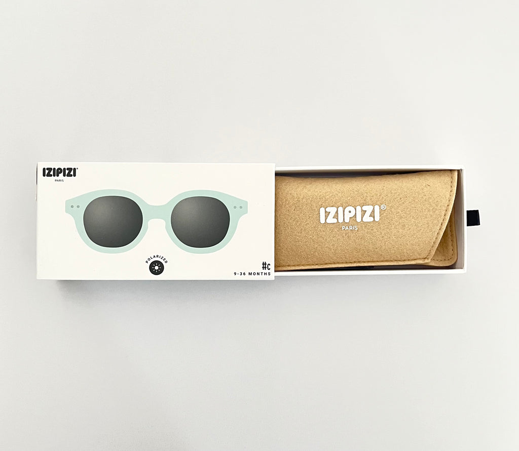 Lentes de sol Izipizi 9-36 meses