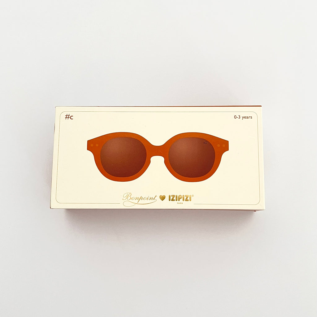 Lentes de sol Izipizi 0-3 años