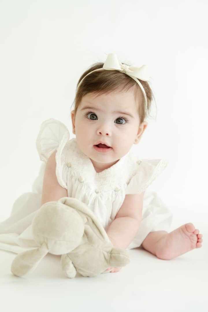 Bebés