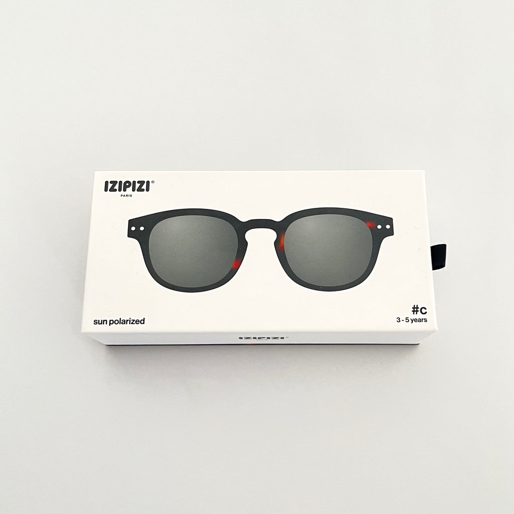Lentes de sol Izipizi 3-5 años