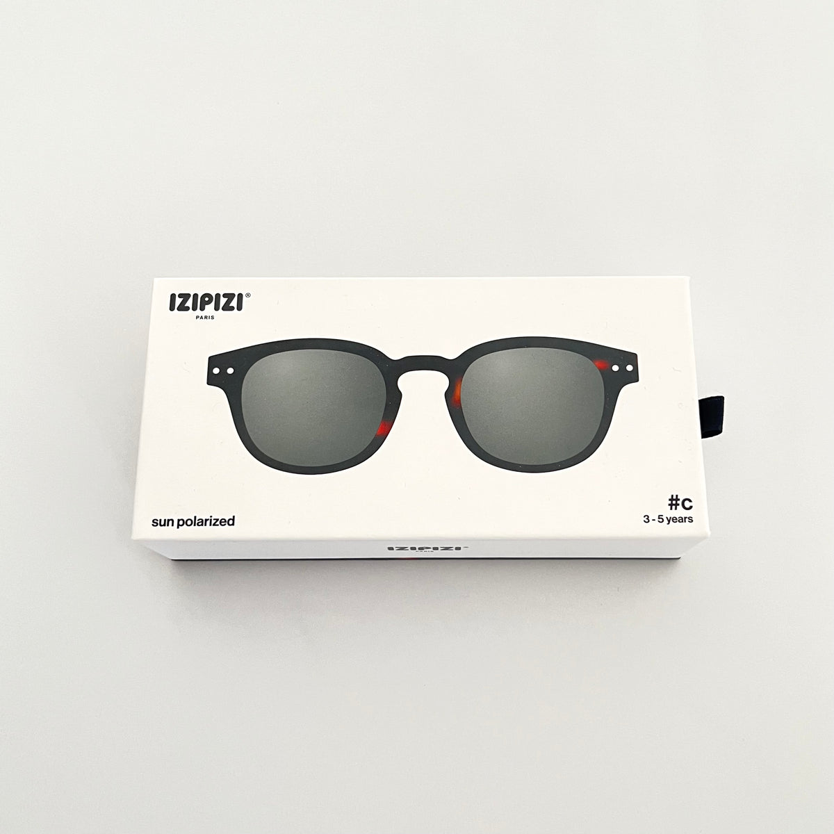 Lentes de sol Izipizi 3-5 años