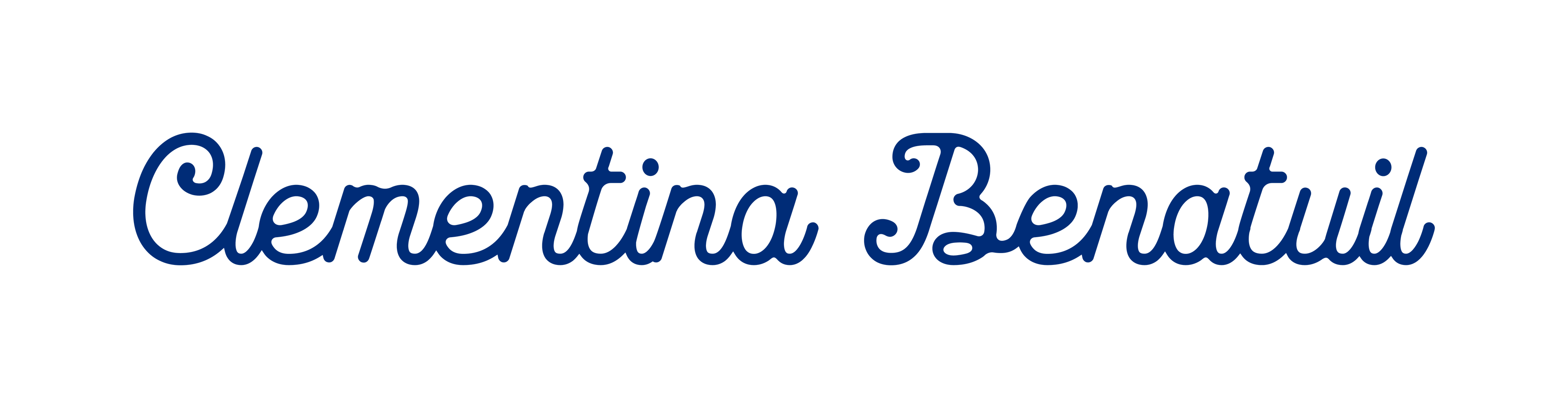 Clementina Benatuil