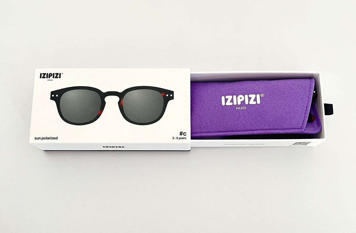 Lentes de sol Izipizi 3-5 años