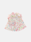 Vestido Bunny rosado