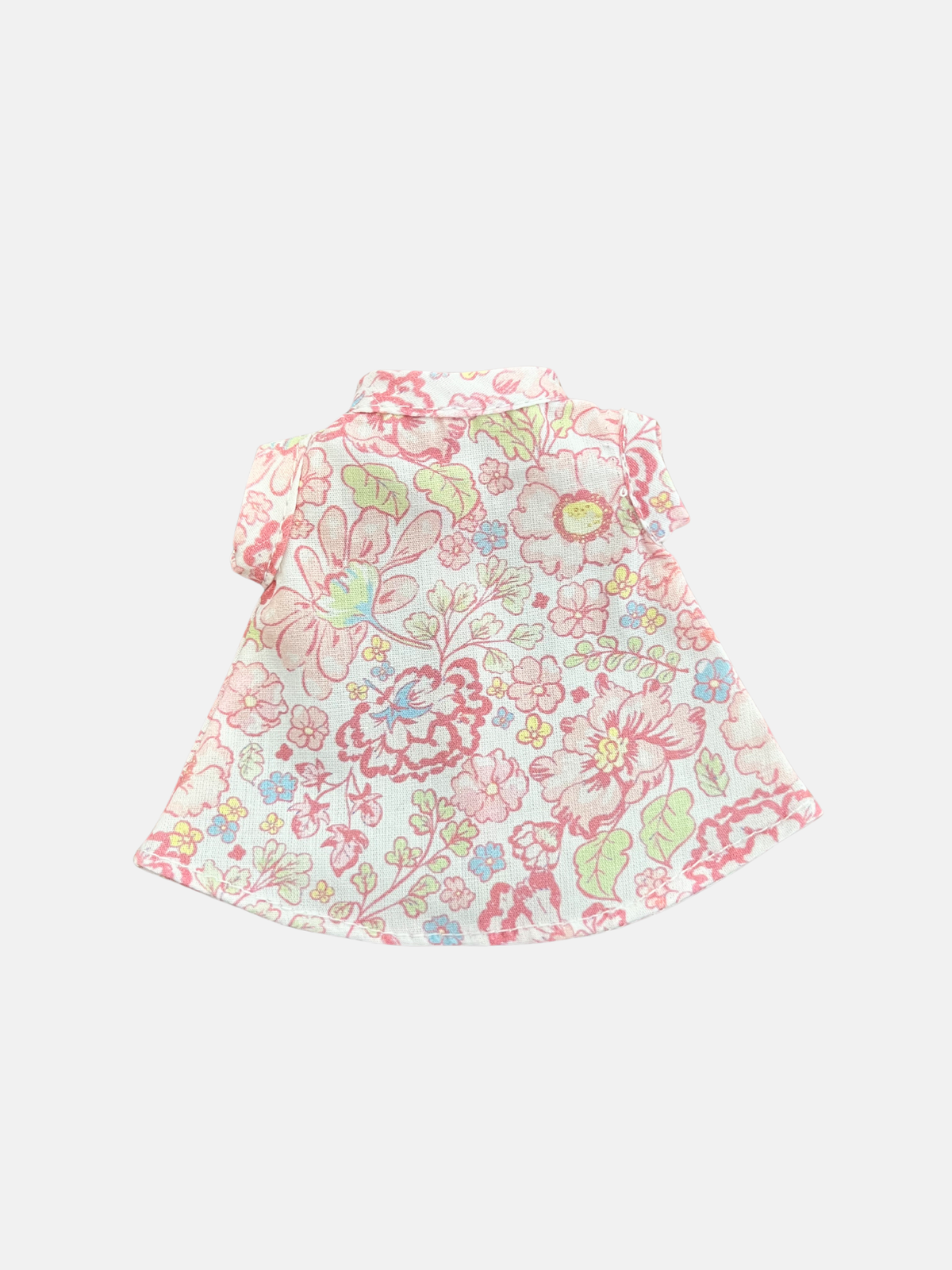 Vestido Bunny rosado