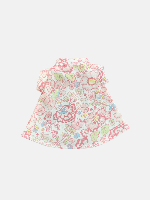 Vestido Bunny rosado