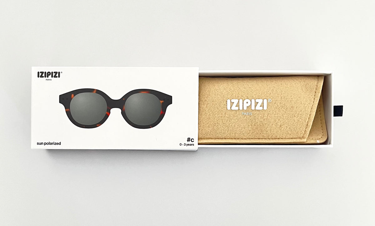 Lentes de sol Izipizi 0-3 años