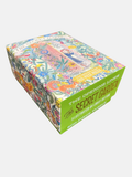 The Secret Garden Puzzle
