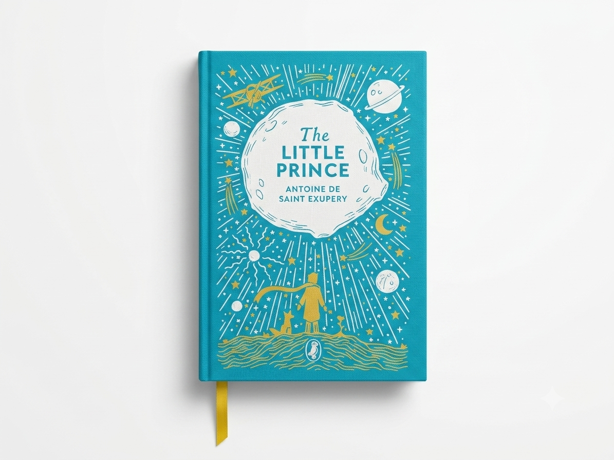 The Little Prince