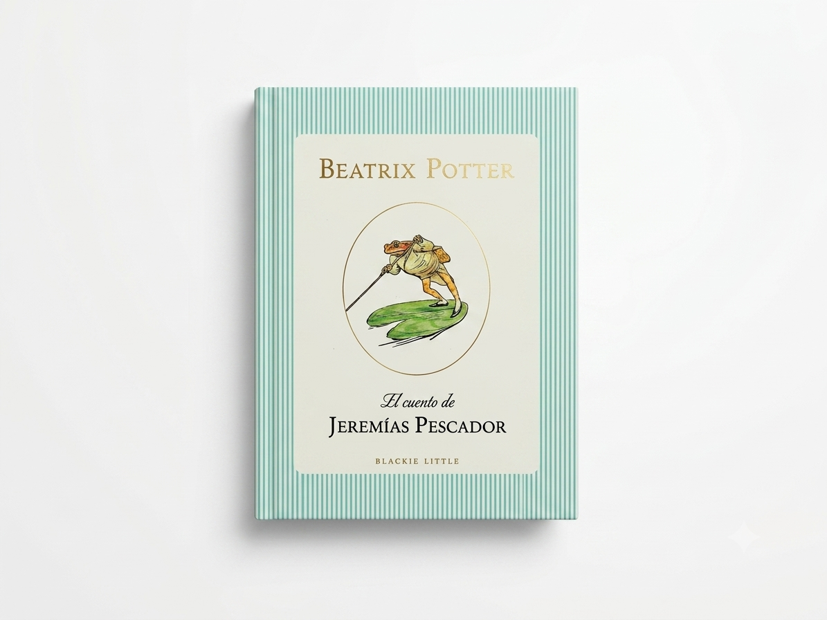 Jeremías Pescador